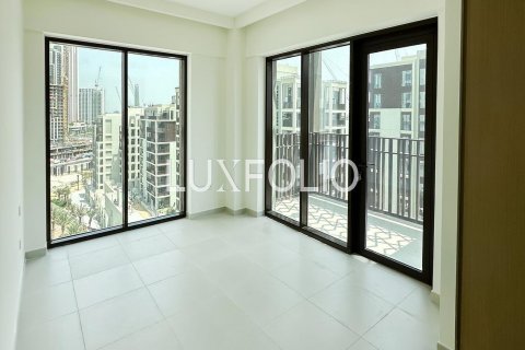Byt v Dubai Creek Harbour (The Lagoons), Dubai, SAE 3 ložnice, 139 m² Č.: 627441 - fotografie 7
