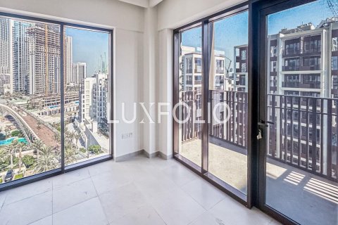 Byt v Dubai Creek Harbour (The Lagoons), Dubai, SAE 3 ložnice, 139 m² Č.: 627441 - fotografie 6