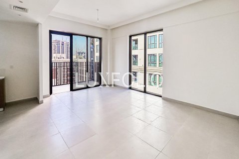 Byt v Dubai Creek Harbour (The Lagoons), Dubai, SAE 3 ložnice, 139 m² Č.: 627441 - fotografie 2