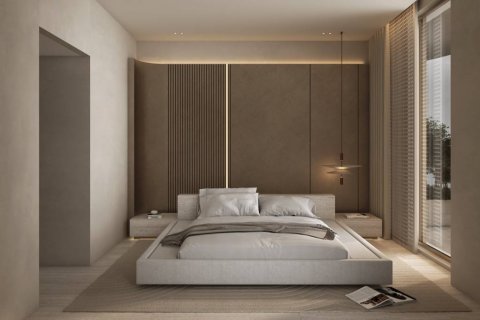 Střešní byt v Dubai, SAE 4 ložnice, 627.61 m² Č.: 422854 - fotografie 9