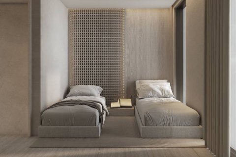 Střešní byt v Dubai, SAE 4 ložnice, 627.61 m² Č.: 422854 - fotografie 10