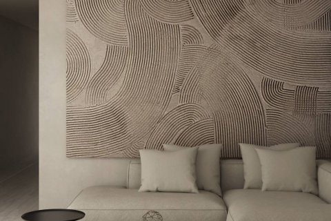 Střešní byt v Dubai, SAE 4 ložnice, 627.61 m² Č.: 422854 - fotografie 7
