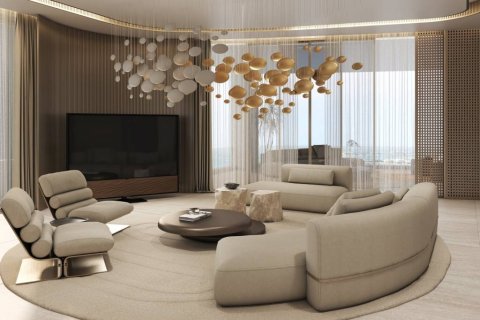 Střešní byt v Dubai, SAE 4 ložnice, 627.61 m² Č.: 422854 - fotografie 2