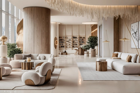 阿联酋 Dubai Business Bay 待售 : 1 卧, 72 平方米 , 编号617464 - 照片 7