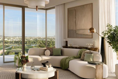 Byt v Ras Al Khor, Dubai, SAE 3 ložnice, 170 m² Č.: 617463 - fotografie 3