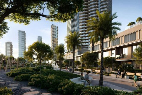 Byt v Ras Al Khor, Dubai, SAE 3 ložnice, 170 m² Č.: 617463 - fotografie 6