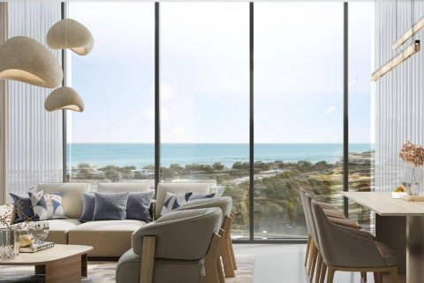 Apartment in Umm Al Quwain Marina, UAE 3 bedrooms, 202 sq.m. № 617460 - photo 3