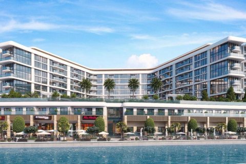 Apartment in Umm Al Quwain Marina, UAE 3 bedrooms, 202 sq.m. № 617460 - photo 7