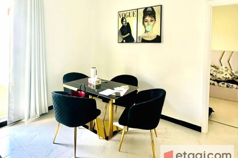 Byt v Jumeirah Village Circle, Dubai, SAE 1 ložnice, 92.9 m² Č.: 567309 - fotografie 1