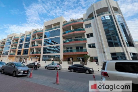 Byt v Jumeirah Village Circle, Dubai, SAE 1 ložnice, 92.9 m² Č.: 567309 - fotografie 13
