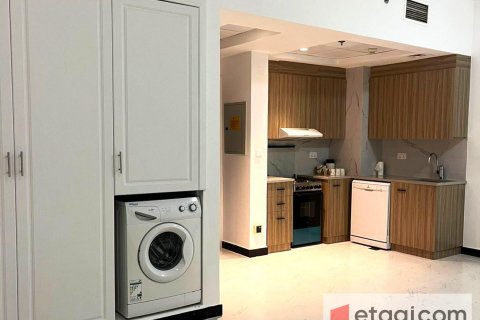 Byt v Jumeirah Village Circle, Dubai, SAE 1 ložnice, 92.9 m² Č.: 567309 - fotografie 2