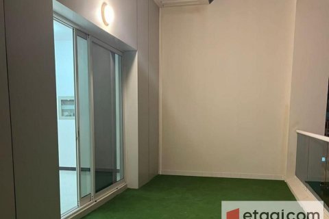Byt v Jumeirah Village Circle, Dubai, SAE 1 ložnice, 92.9 m² Č.: 567309 - fotografie 7
