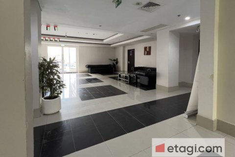 Byt v Jumeirah Village Circle, Dubai, SAE 1 ložnice, 92.9 m² Č.: 567309 - fotografie 9