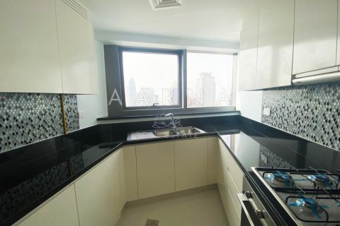 דירה להשכרה ב Business Bay, Dubai, איחוד האמירויות  2 חדרי שינה, 119.8 מ"ר, מספר 556108 - תמונה 16