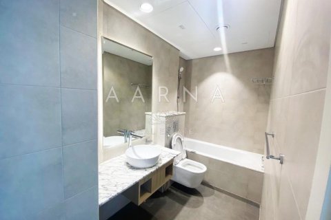 דירה להשכרה ב Business Bay, Dubai, איחוד האמירויות  2 חדרי שינה, 119.8 מ"ר, מספר 556108 - תמונה 18