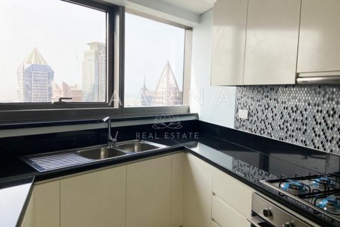 דירה להשכרה ב Business Bay, Dubai, איחוד האמירויות  2 חדרי שינה, 119.8 מ"ר, מספר 556108 - תמונה 22
