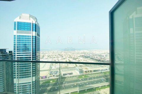 דירה להשכרה ב Business Bay, Dubai, איחוד האמירויות  2 חדרי שינה, 119.8 מ"ר, מספר 556108 - תמונה 2