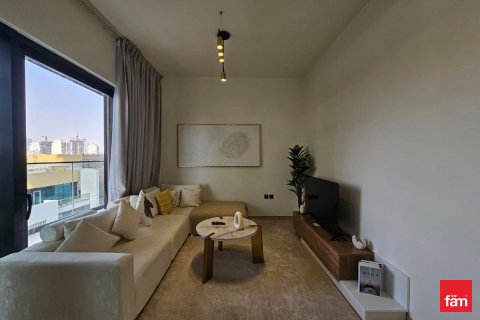 Byt v Dubai, SAE 1 ložnice, 87.3 m² Č.: 624836 - fotografie 8