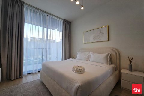 Byt v Dubai, SAE 1 ložnice, 87.3 m² Č.: 624836 - fotografie 1