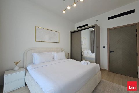 Byt v Dubai, SAE 1 ložnice, 87.3 m² Č.: 624836 - fotografie 5