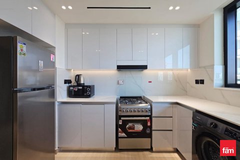 Byt v Dubai, SAE 1 ložnice, 87.3 m² Č.: 624836 - fotografie 17