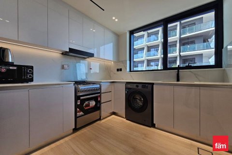 Byt v Dubai, SAE 1 ložnice, 87.3 m² Č.: 624836 - fotografie 10