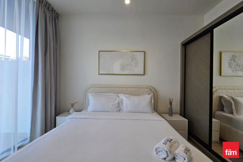 Byt v Dubai, SAE 1 ložnice, 87.3 m² Č.: 624836 - fotografie 14