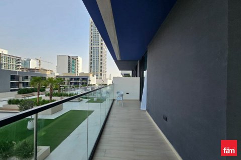 Byt v Dubai, SAE 1 ložnice, 87.3 m² Č.: 624836 - fotografie 6