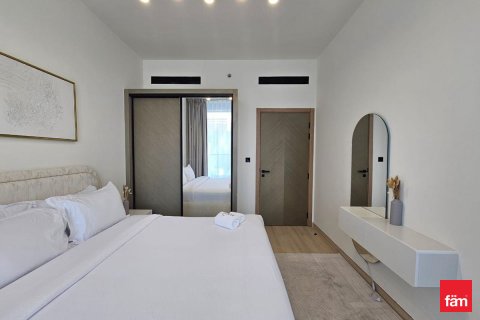 Byt v Dubai, SAE 1 ložnice, 87.3 m² Č.: 624836 - fotografie 7