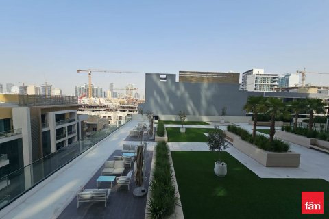 Byt v Dubai, SAE 1 ložnice, 87.3 m² Č.: 624836 - fotografie 3
