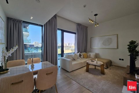 Byt v Dubai, SAE 1 ložnice, 87.3 m² Č.: 624836 - fotografie 18