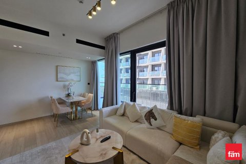 Byt v Dubai, SAE 1 ložnice, 87.3 m² Č.: 624836 - fotografie 13