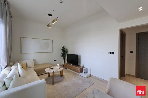 Byt v Dubai, SAE 1 ložnice, 87.3 m² Č.: 624836 - fotografie 12