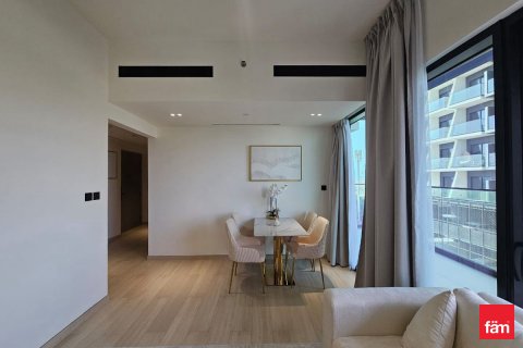 Byt v Dubai, SAE 1 ložnice, 87.3 m² Č.: 624836 - fotografie 11