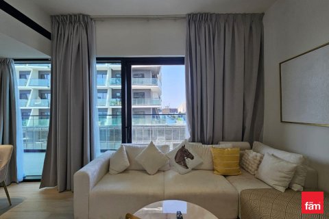 Byt v Dubai, SAE 1 ložnice, 87.3 m² Č.: 624836 - fotografie 19