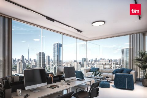 Office in Dubai, UAE 174.6 sq.m. № 624834 - photo 3