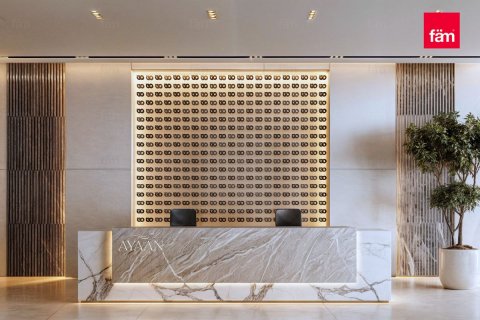 Office in Dubai, UAE 174.6 sq.m. № 624834 - photo 6