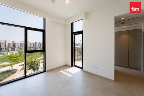 Řadový dům v Dubai, SAE 4 ložnice, 244.8 m² Č.: 624832 - fotografie 9