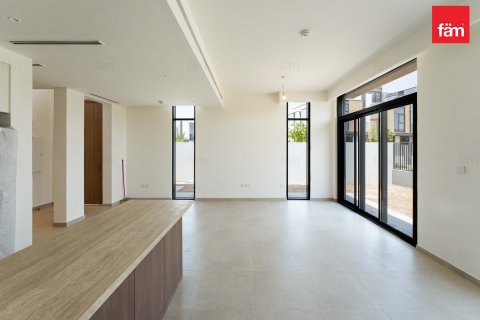Řadový dům v Dubai, SAE 4 ložnice, 244.8 m² Č.: 624832 - fotografie 1