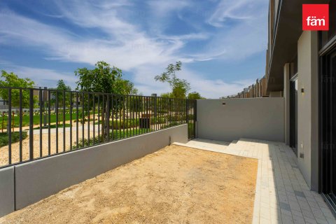 Řadový dům v Dubai, SAE 4 ložnice, 244.8 m² Č.: 624832 - fotografie 21
