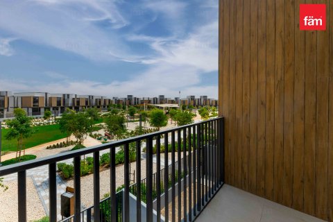 Řadový dům v Dubai, SAE 4 ložnice, 244.8 m² Č.: 624832 - fotografie 23
