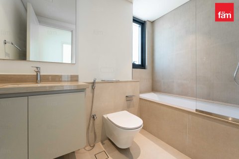 Řadový dům v Dubai, SAE 4 ložnice, 244.8 m² Č.: 624832 - fotografie 18