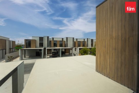 Řadový dům v Dubai, SAE 4 ložnice, 244.8 m² Č.: 624832 - fotografie 19
