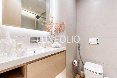 Apartament në Jumeirah Village Circle, Dubai, Emiratet e Bashkuara Arabe 2 dhoma gjumi, 118 m2. № 628163 - Foto 14