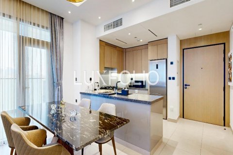 Apartament në Jumeirah Village Circle, Dubai, Emiratet e Bashkuara Arabe 2 dhoma gjumi, 118 m2. № 628163 - Foto 12
