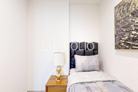 Apartament në Jumeirah Village Circle, Dubai, Emiratet e Bashkuara Arabe 2 dhoma gjumi, 118 m2. № 628163 - Foto 8