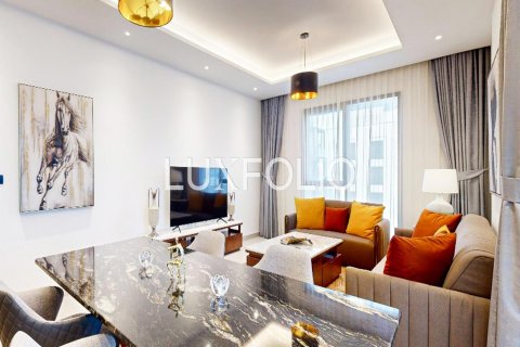 Apartament në Jumeirah Village Circle, Dubai, Emiratet e Bashkuara Arabe 2 dhoma gjumi, 118 m2. № 628163 - Foto 9