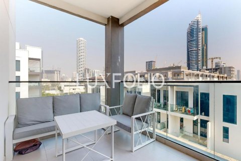 Apartament në Jumeirah Village Circle, Dubai, Emiratet e Bashkuara Arabe 2 dhoma gjumi, 118 m2. № 628163 - Foto 3
