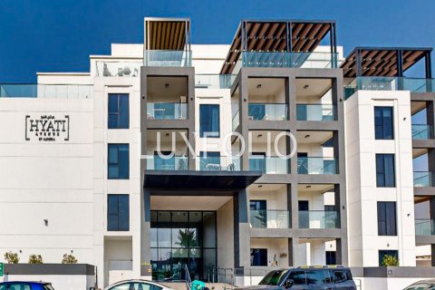 Apartament në Jumeirah Village Circle, Dubai, Emiratet e Bashkuara Arabe 2 dhoma gjumi, 118 m2. № 628163 - Foto 16