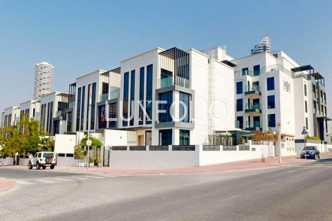 Apartament në Jumeirah Village Circle, Dubai, Emiratet e Bashkuara Arabe 2 dhoma gjumi, 118 m2. № 628163 - Foto 20